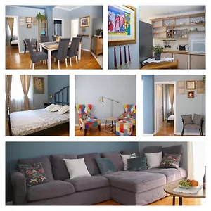 Lux Duje Appartement