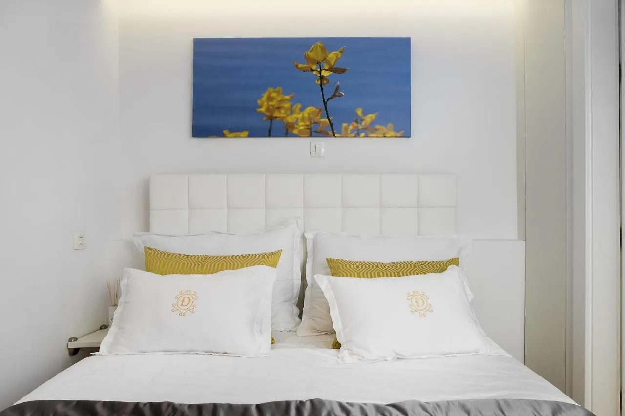 Apartment Apartman Didi Split