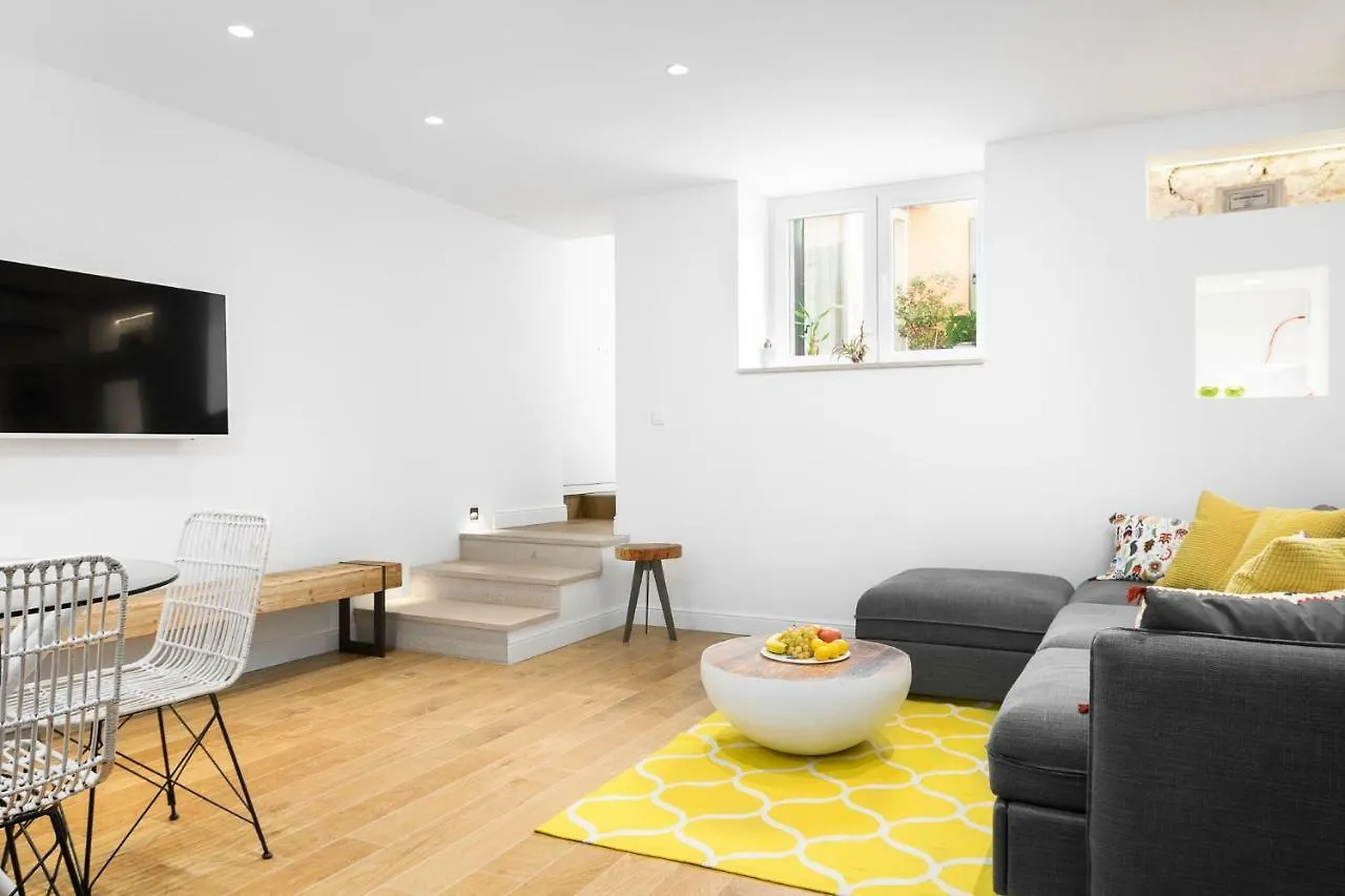 Apartman Didi Split 0*,  Croatia