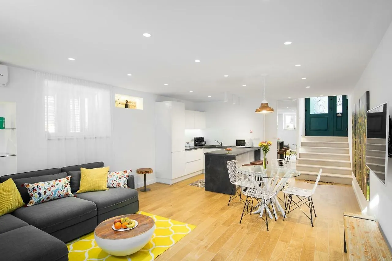 Apartman Didi Split 0*,