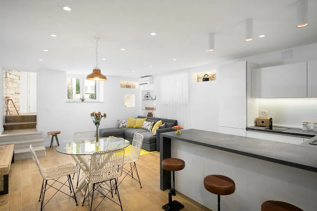 Apartman Didi Split