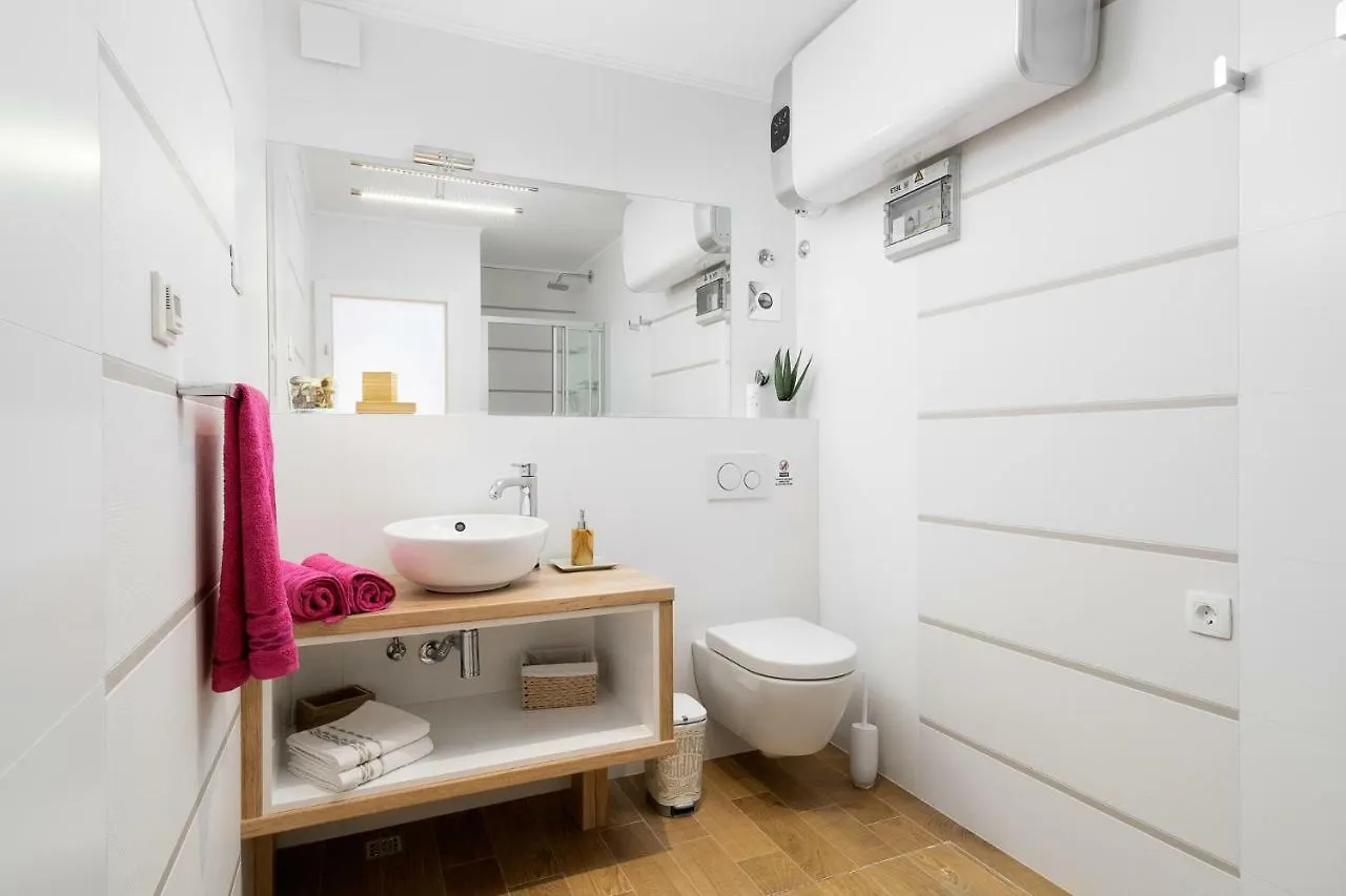 Apartman Didi Split Appartement