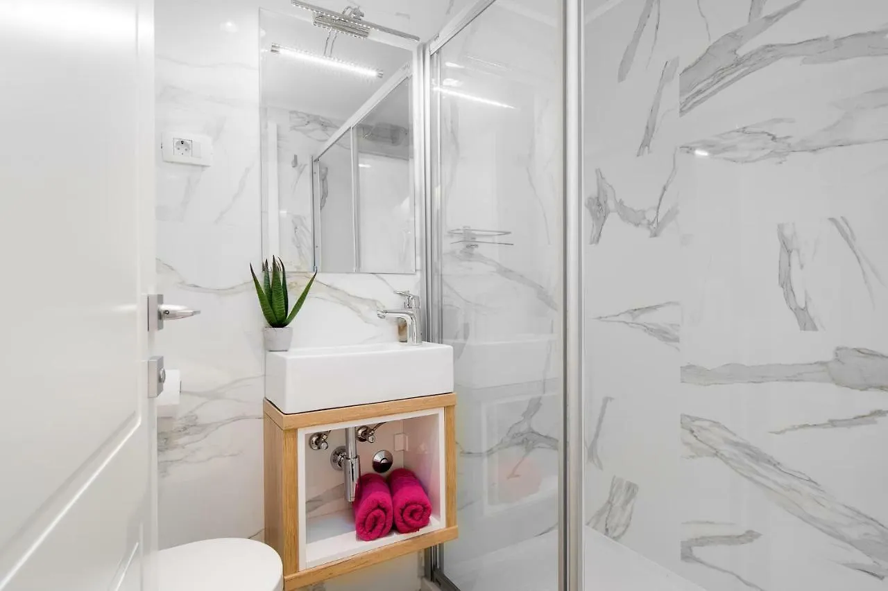 Appartement Apartman Didi Split