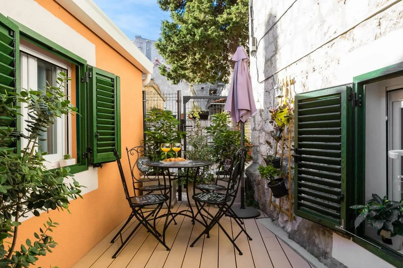 Apartman Didi Split Appartement