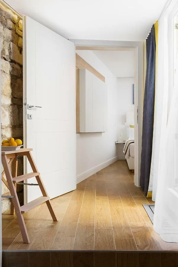 Apartman Didi Split Croatie